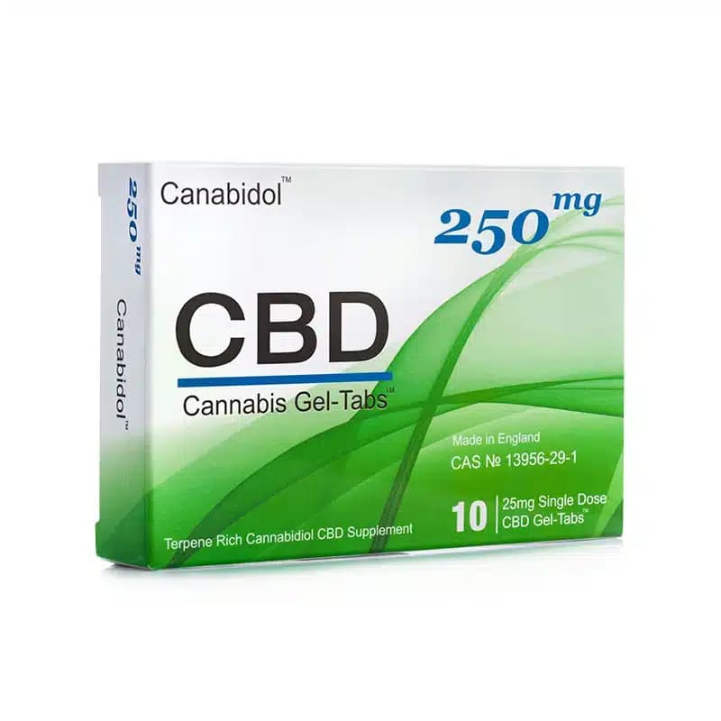 cbd gummies
